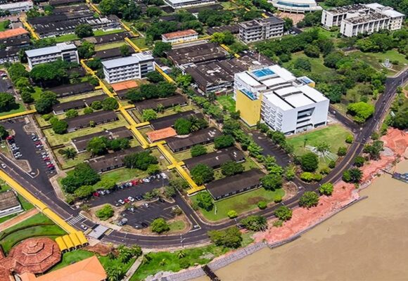 ufpa UFPA abre matrículas para Cursos Livres de Idiomas