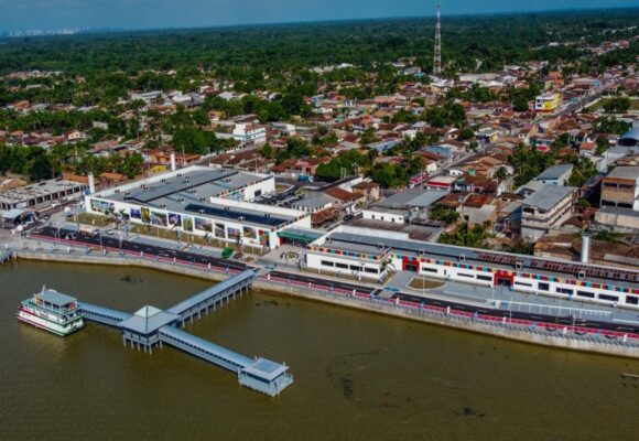 Edital em Barcarena abre portas para projetos sociais que transformam realidades