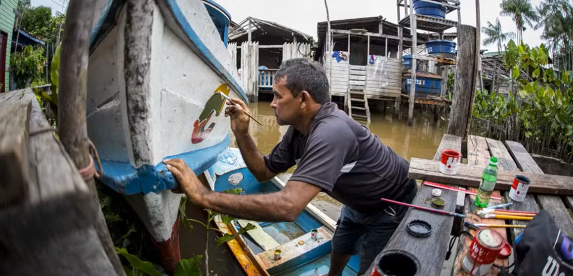 valdir-formigao-pintor-abridor-ssbvista-09.04.17-foto-nailana-thiely-17-1- Alepa aprova projeto que reconhece abridores de letras e letras de barcos como patrimônio cultural do Pará