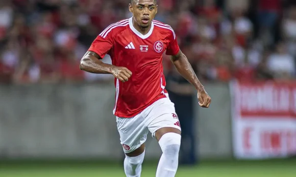 Victor Gabriel é suspenso pelo STJD até Gabriel Pec voltar a treinar, com prazo de até 180 dias