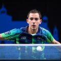 Hugo Calderano vence WTT Star Contender em simples e é vice nas duplas mistas com Bruna Takahashi no Brasil