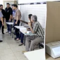 Justiça Eleitoral começa a convocar mesários para as eleições de outubro com cartas detalhando local, função e treinamento
