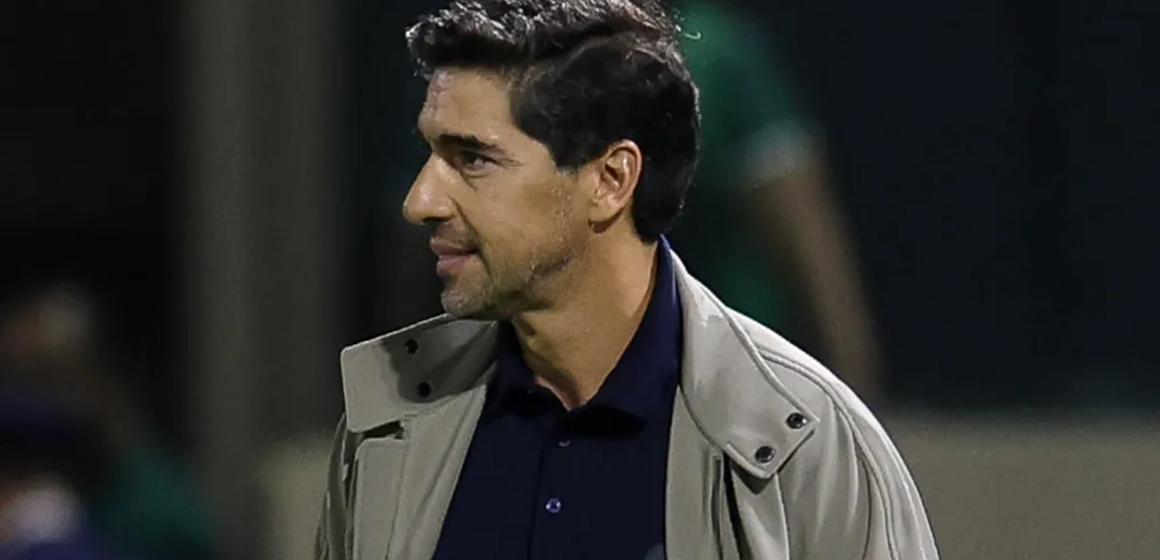 Abel Ferreira declara amor ao Palmeiras e afirma que não encontrará em gigantes europeus o que tem no clube
