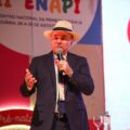 Vice-Presidente do TCE-PA participa do III Encontro Nacional da Primeira Infância (Enapi)