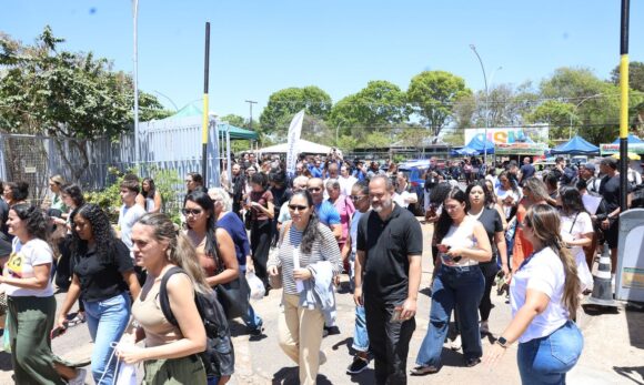 CNU 2 divulga nova classificação com 702 vagas remanescentes e adicionais para Ministério da Gestão e INSS
