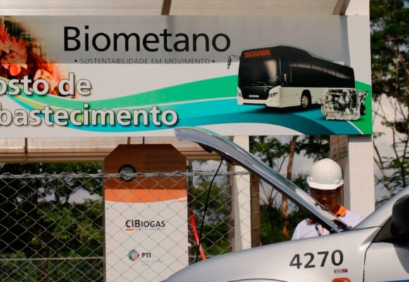 ANP atualiza regras para comercialização de biometano com novas especificações para uso veicular, residencial e comercial