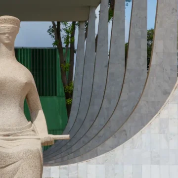 STF retoma julgamento da Lei da Ficha Limpa em setembro com 2 votos a 0 contra flexibilização
