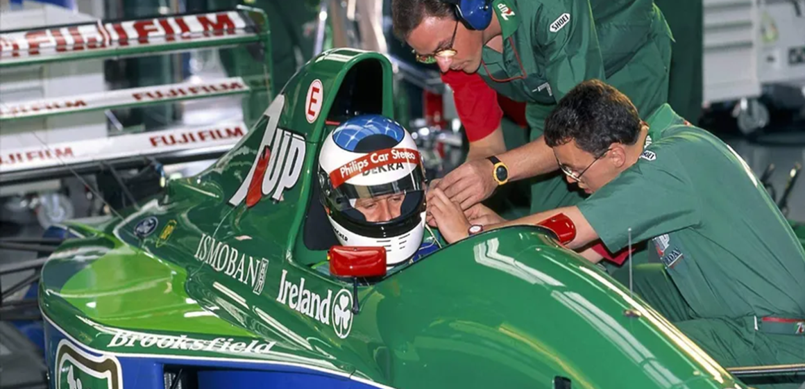 Há 35 anos, Schumacher estreou na F1 com pagamento de US$ 300 mil da Mercedes e sob o domínio de Senna