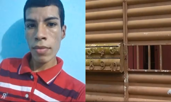 Homem é preso suspeito de matar jovem em Castanhal e confessa crime após imagens de câmera