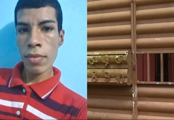 1786712901978499 Homem é preso suspeito de matar jovem em Castanhal e confessa crime após imagens de câmera