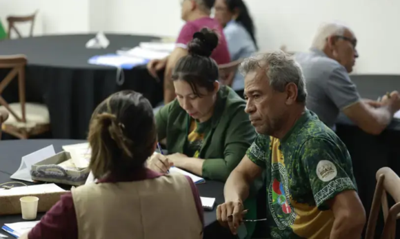 Sebrae promove rodada de negócios para conectar cooperativas de catadores a novos mercados em Belém