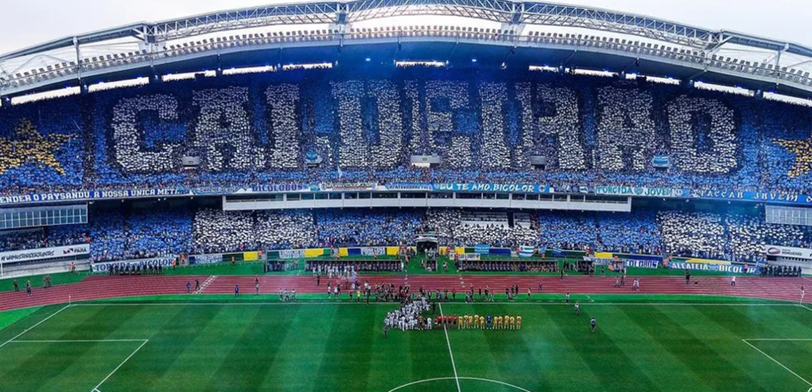 Paysandu vende ingressos a partir de R$ 10 para jogo decisivo contra o Maringá