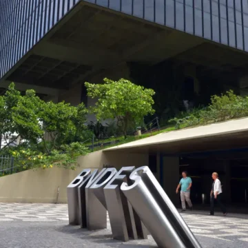 BNDES registra lucro recorde de R$ 92 bilhões no primeiro semestre