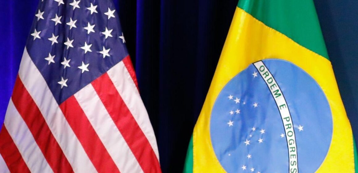 EUA afirmam que respeitarão eleições livres e justas no Brasil, em meio a tensões diplomáticas