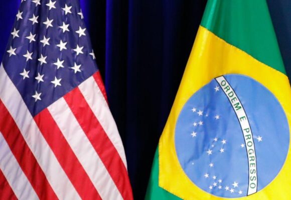 EUA afirmam que respeitarão eleições livres e justas no Brasil, em meio a tensões diplomáticas