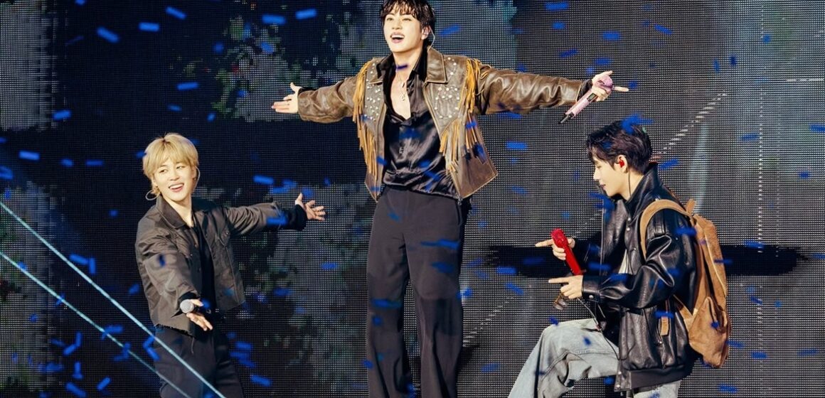 584441359_1455016349315745_8197369840463157045_n BTS é apontado como maior fenômeno musical desde Michael Jackson