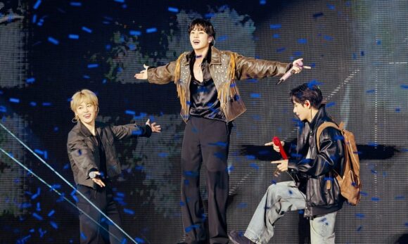 BTS é apontado como maior fenômeno musical desde Michael Jackson