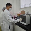 Casa Dia em Belém realiza 1 mil exames com tecnologia GeneXpert, reduzindo tempo de diagnóstico de HIV para 90 minutos