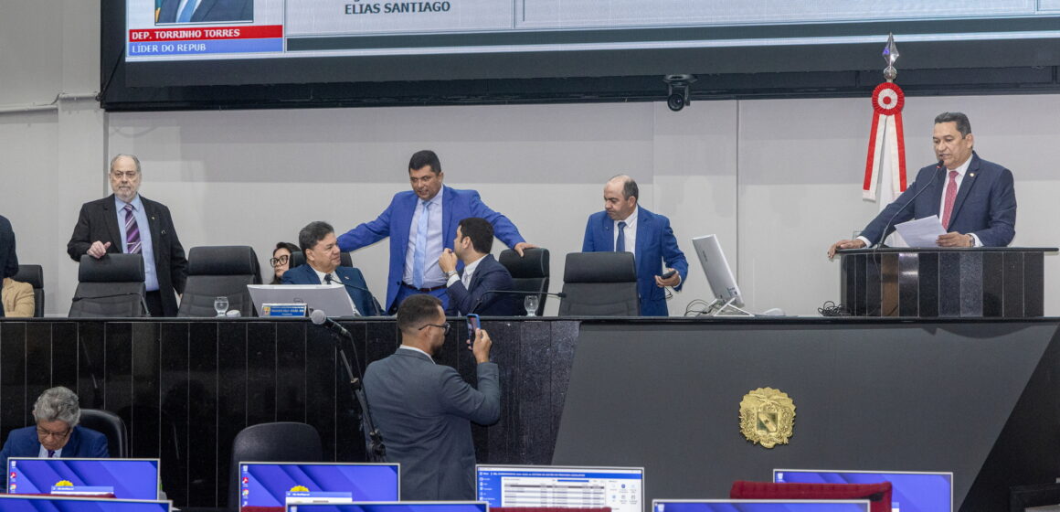 Alepa aprova projeto que prioriza cirurgias reparadoras para mulheres vítimas de violência no Pará