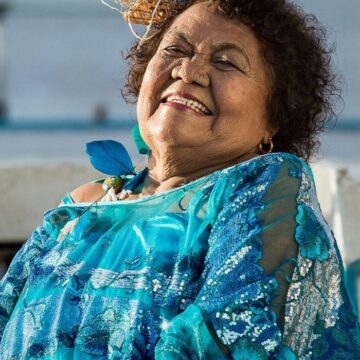 728861876_18426872875130565_439762595249114335_n Dona Onete apresenta melhora durante internação em Belém
