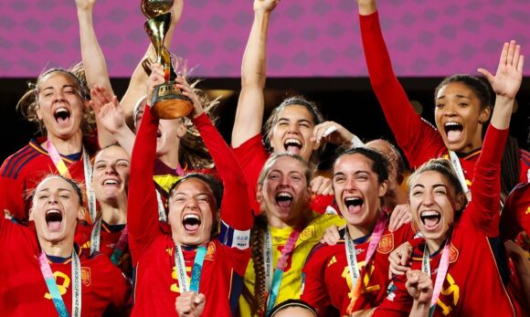 Repescagem internacional definirá últimas vagas para a Copa do Mundo Feminina