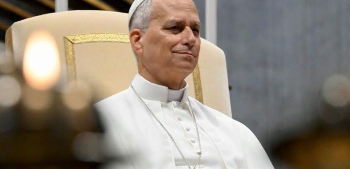764807117_2221644235235319_5319132815052620912_n Papa Leão XIV fará primeira viagem à América do Sul em novembro de 2026