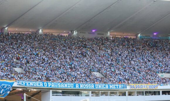 Paysandu estreia no Mangueirão pelo quadrangular que vale acesso à Série B