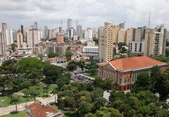 Limite de crédito para estados e municípios sobe para R$ 26,6 bilhões