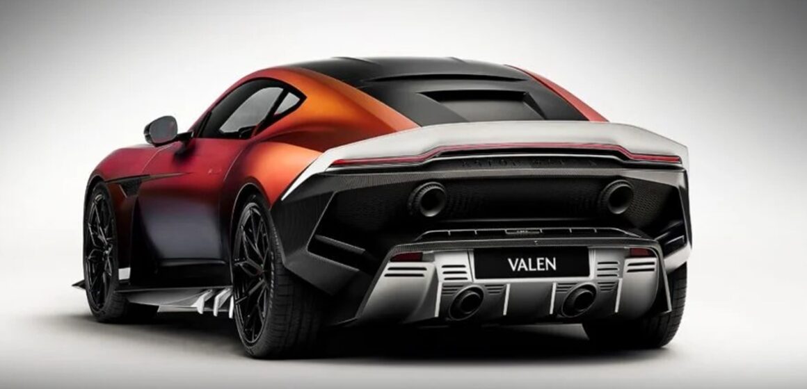 Aston-Martin-Valen-7-900x600 Aston Martin apresenta Valen com V12 dianteiro mais potente da história da marca