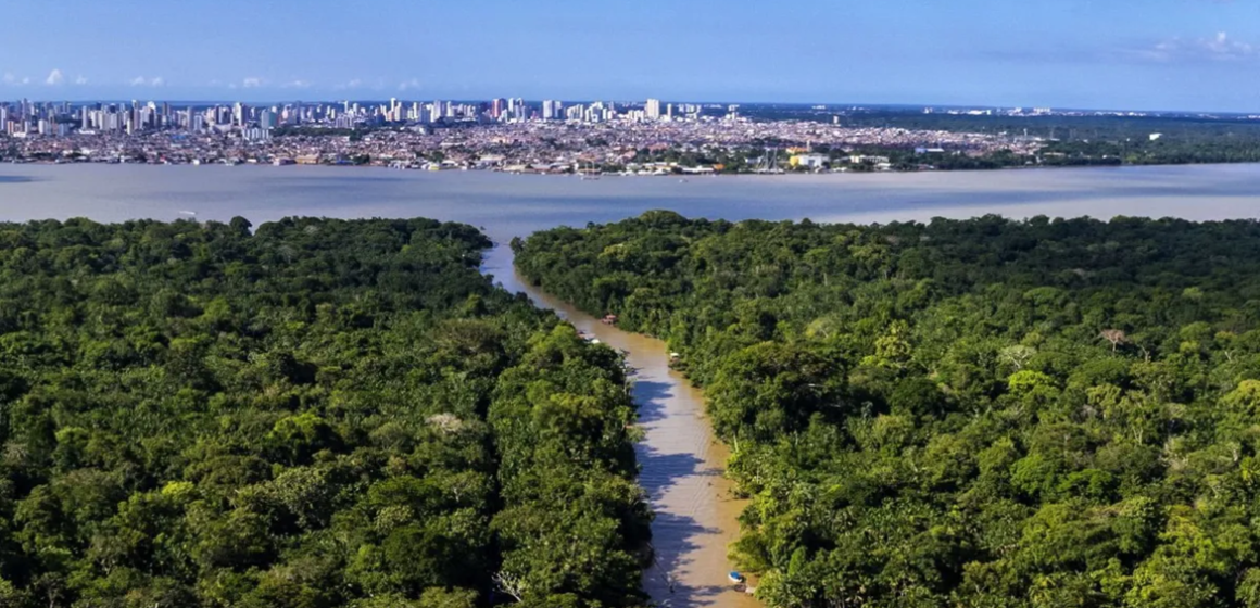 Governo do Pará decreta alerta climático preventivo por 180 dias diante do El Niño 2026/2027