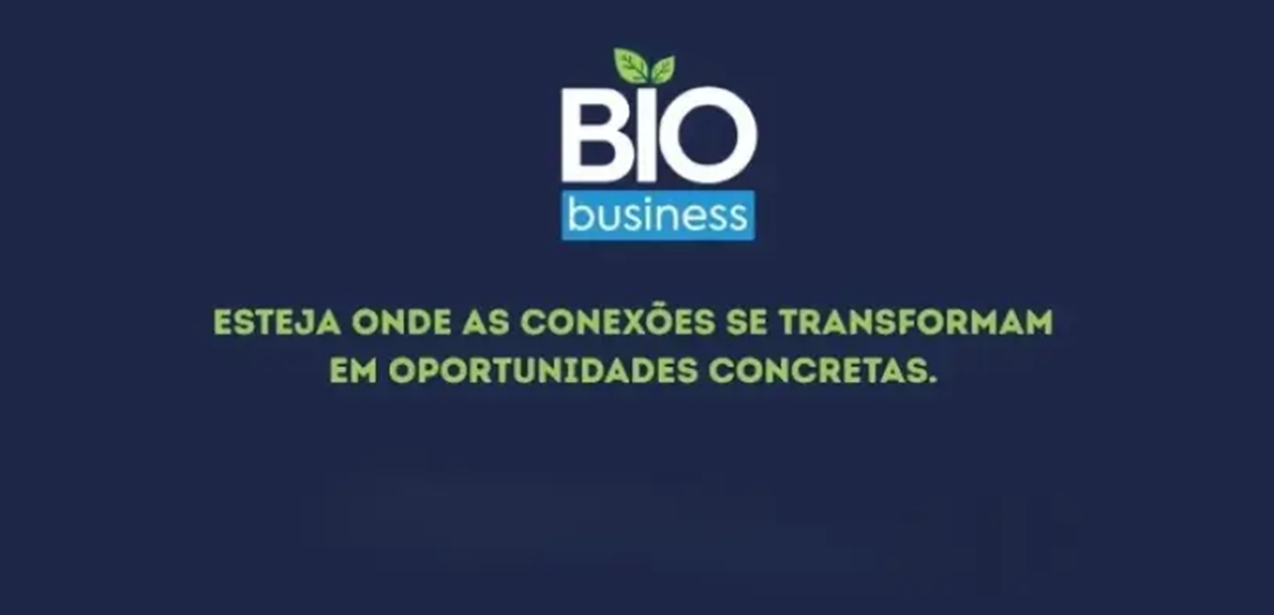 Bio Business 2026 reúne empreendedores, investidores e instituições para fortalecer a bioeconomia amazônica em Belém