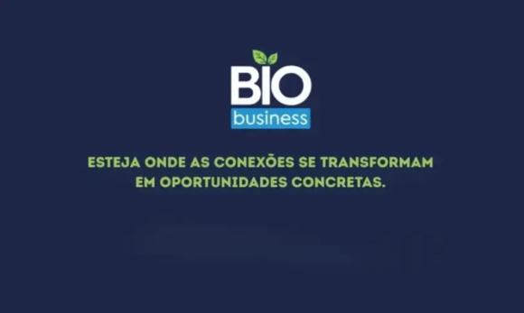 Bio Business 2026 reúne empreendedores, investidores e instituições para fortalecer a bioeconomia amazônica em Belém