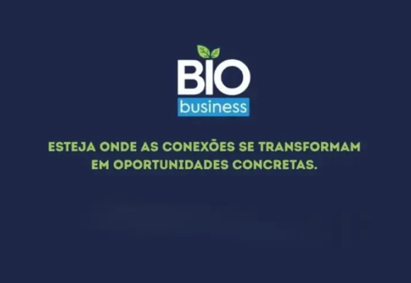Bio Business 2026 reúne empreendedores, investidores e instituições para fortalecer a bioeconomia amazônica em Belém