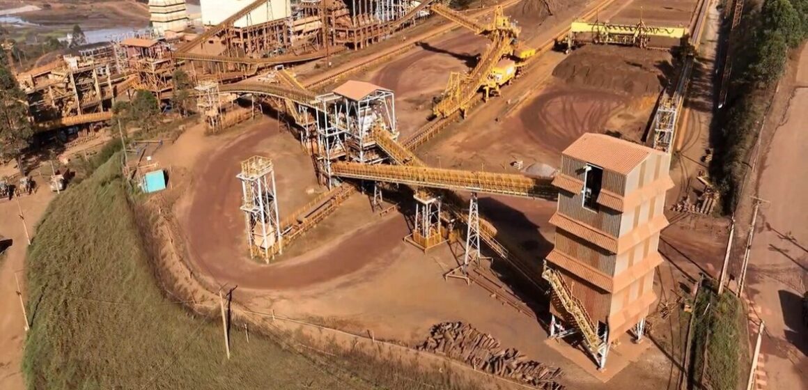 Blocos ANM cobra mais de R$ 17,7 bilhões da Vale por diferenças no pagamento de royalties da mineração