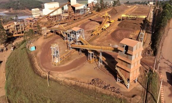 ANM cobra mais de R$ 17,7 bilhões da Vale por diferenças no pagamento de royalties da mineração
