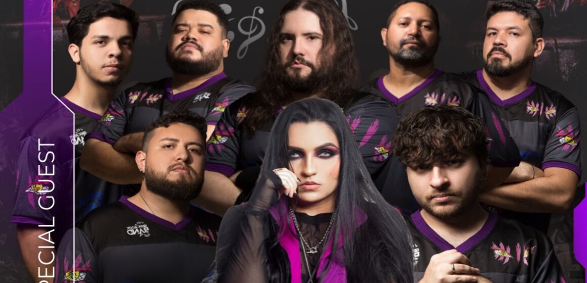 ClipDown.app_772373340_18619232563001760_9136639026435720464_n Geek Rock Band, do Pará, é confirmada no Matsuri 2026, no Maranhão
