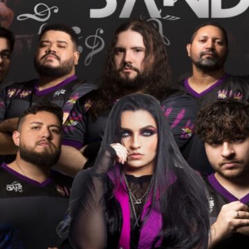 Geek Rock Band, do Pará, é confirmada no Matsuri 2026, no Maranhão