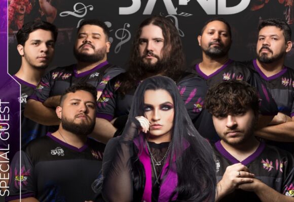 ClipDown.app_772373340_18619232563001760_9136639026435720464_n Geek Rock Band, do Pará, é confirmada no Matsuri 2026, no Maranhão