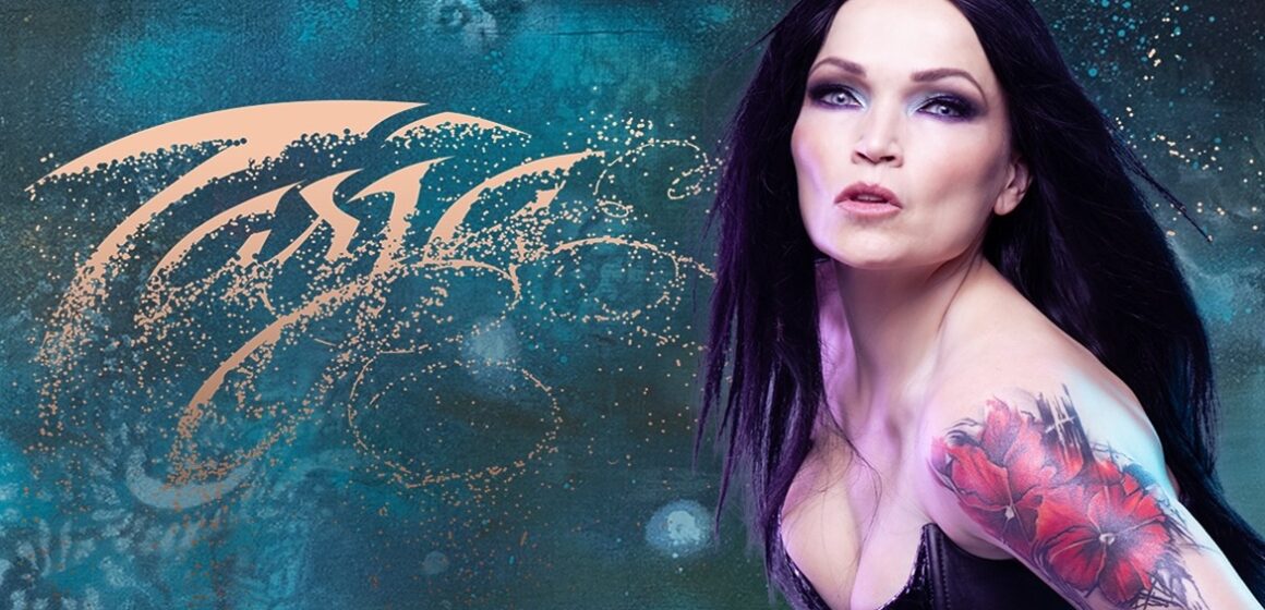 Tarja Turunen retorna a Belém em 2027 para show no Ginásio Altino Pimenta
