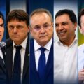 Divulgada a primeira pesquisa para o Senado em agosto