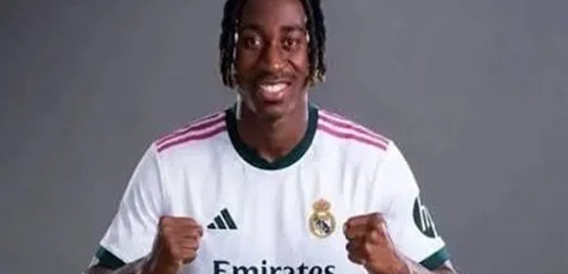 Real Madrid contrata Yan Diomandé por quase R$ 750 milhões