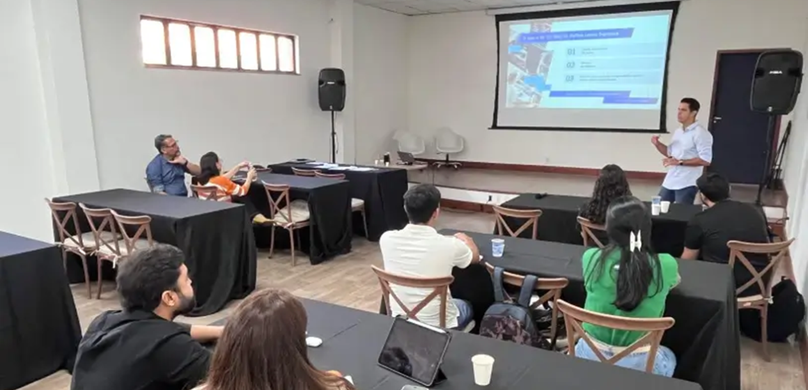 Empreendedores conhecem oportunidades no mercado de franquias em Belém