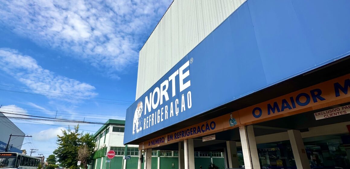 Empresa paraense Norte Refrigeração celebra 60 anos com mais de 300 colaboradores e anuncia novos investimentos em expansão, logística e transformação digital