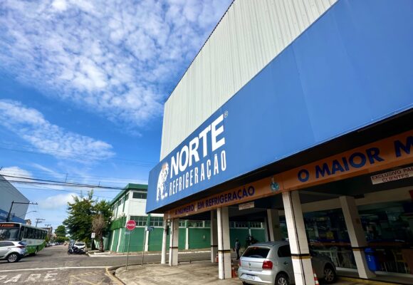 Empresa paraense Norte Refrigeração celebra 60 anos com mais de 300 colaboradores e anuncia novos investimentos em expansão, logística e transformação digital