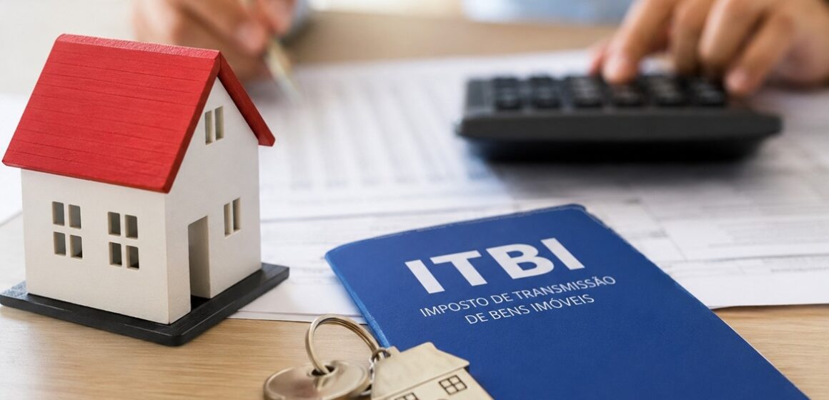 Prazo para pagar ITBI com 50% de desconto termina segunda-feira em Belém