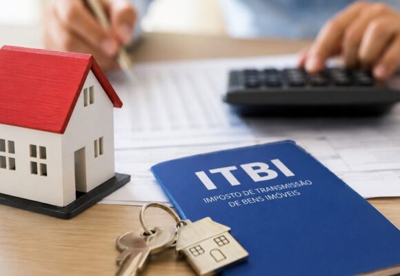 ITBI Prazo para pagar ITBI com 50% de desconto termina segunda-feira em Belém