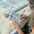 Frequentadores da Feira Pan-Amazônica do Livro têm oportunidade de indicar ações de atuação do TCE-PA em 2027