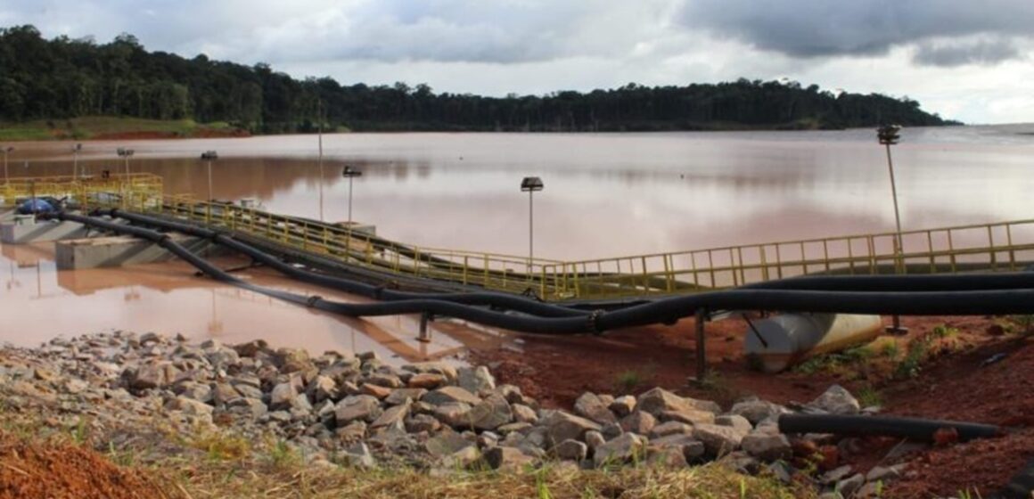 Corrida por minerais críticos coloca mina no centro das atenções no Amazonas