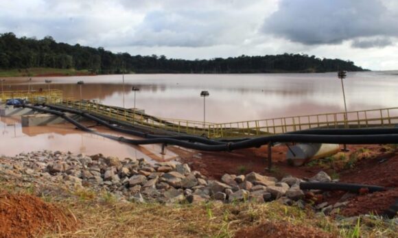 Corrida por minerais críticos coloca mina no centro das atenções no Amazonas
