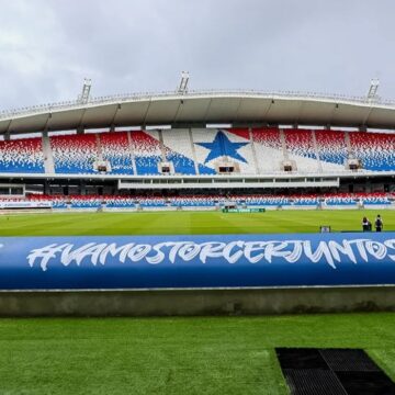 Mangueirão proíbe entrada de alimentos e bebidas comprados fora do estádio